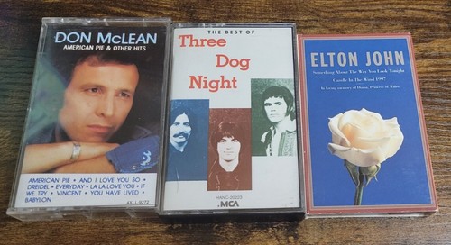 Mixed lot 70s 80s - mixed,