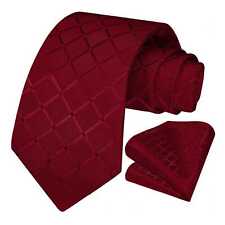 Set cravatta e Fazzoletto da