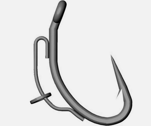 Mustad bbs carp continental - carp,