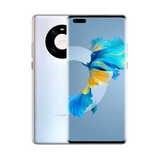 SMARTPHONE HUAWEI MATE 40 PRO 5G NOH NX9 256 GB DUAL SIM 6.76" SILVER NO MATE 50