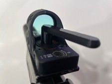 Trijicon SRO / RMR HD