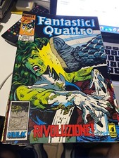 FANTASTICI 4- FANTASTICI