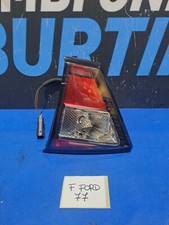 Fanale posteriore interno