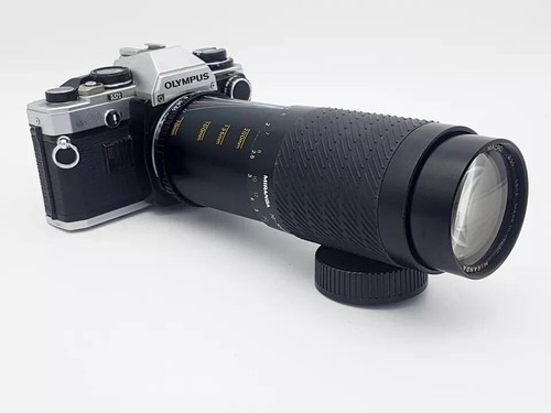 Olympus slr 35mm - slr,