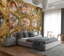 Splendido dipinto 3D R3008