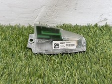 9226896 PINNA ANTENNA RICEVITORE GPS SISTEMA DI NAVIGAZIONE SATELLITARE BMW SERI