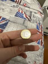 Moneta 1 Euro - ESPANA 2016 Come da Foto ?