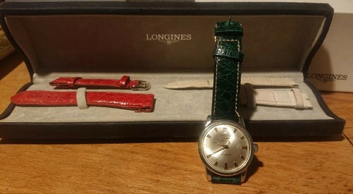 Longines conquest heritage - conquest,