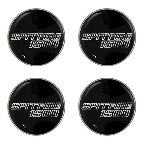 Triumph spitfire 1500 - 1500, logo