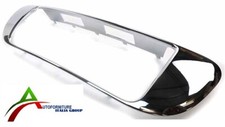Cornice cromata modanatura - cornice,