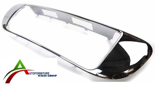 Cornice cromata modanatura - cromata,