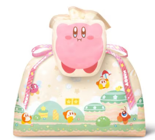 Nintendo kirby super star - nintendo,