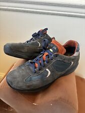 Scarpe uomo Geox Resira Xand taglia 11