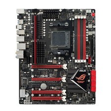 Asus Crosshair V Formula-Z AMD