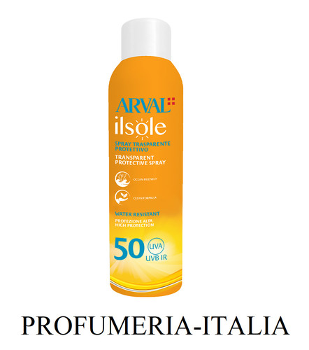 Arval sole spray - arval, il