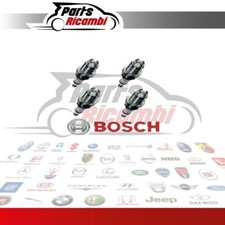 Kit candele accensione - kit,
