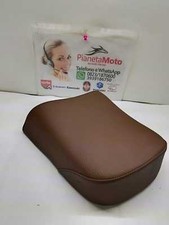 SELLINO SELLA APRILIA SCARABEO 50 2T MARRONE 