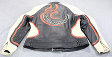 harley davidson giacca donna