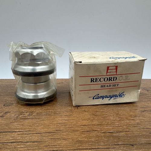 Cuffia campagnolo record - campagnolo,