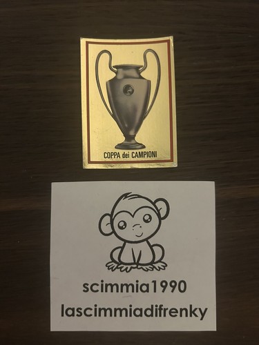 Figure 601 champions cup - figure,