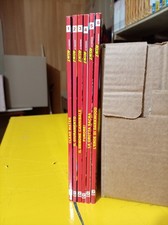 Zagor Origini Dal N 1 Al N 6