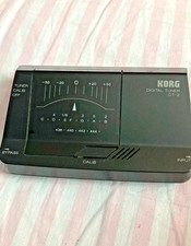 Korg DT-2 Vintage Anni 80