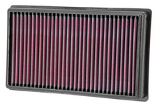 Filtro aria sportivo K&N 33-2998 per Peugeot 307 2.0L DIESEL 2003-2007