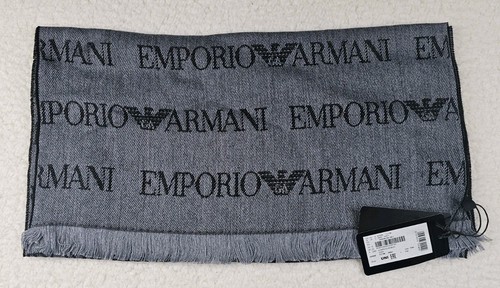 Sciarpa emporio armani - emporio,