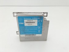 CENTRALINA AIRBAG PER FIAT Punto Berlina 5P 3° Serie 46806593 (03>)