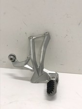 PEDANA POSTERIORE DESTRA