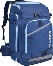 Zaino Porta Scarponi Da Sci