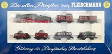 Fleischmann 7884 set treno Der