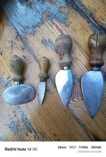 Coltelli Da Forma Formaggio Grana