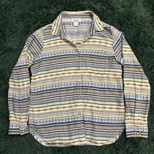 Camicia donna Ariat bottoni