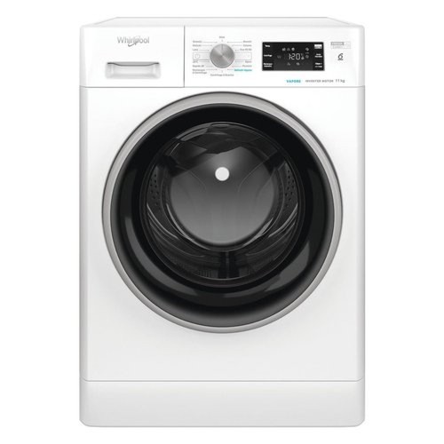 Whirlpool lavatrice 6 - kg,
