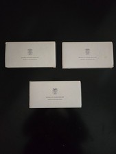 1976 Panama 9pz Proof Set
