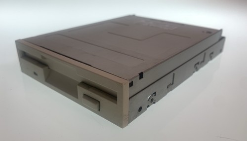 Lettore floppy disk drive - floppy,