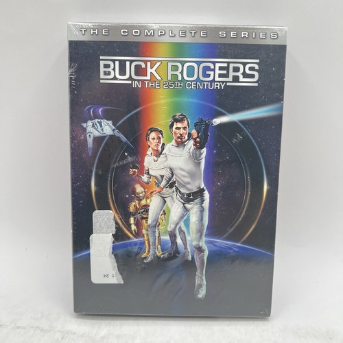 Buck rogers the - buck, in