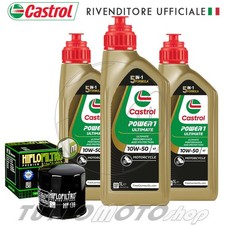 Tagliando APRILIA RS 660