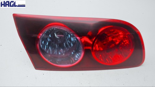 Fanale posteriore interno
