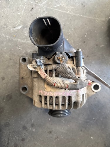 1478608 alternatore ford - alternatore,