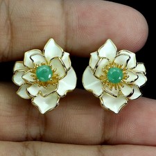 Orecchini In Argento Sterling