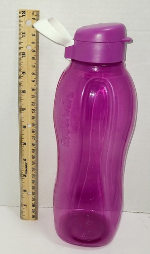 Tupperware grande bottiglia - grande,