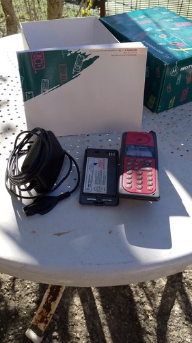 Telefono motorola flare - telefono, 95
