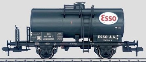 Maerklin 58065 carro - maerklin,