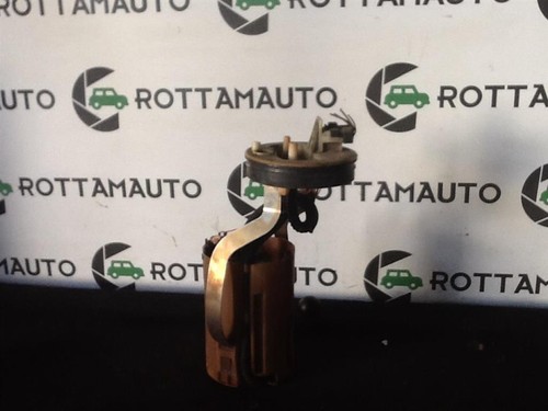 Pompa carburante per lancia - pompa, k