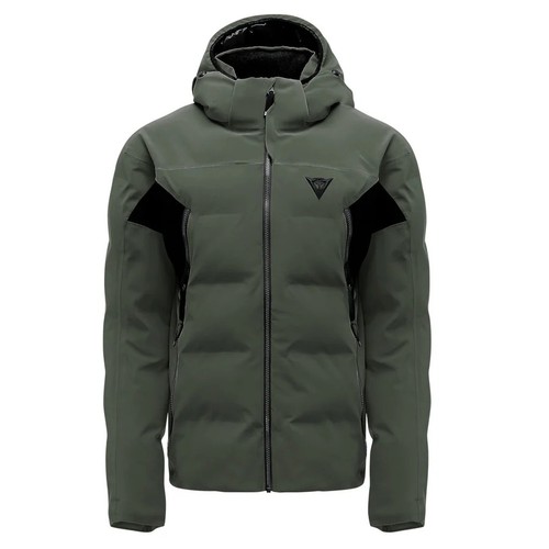 Giacca sci uomo primaloft - uomo,