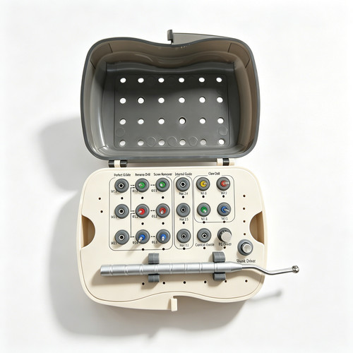 Dental universal implant - dental,