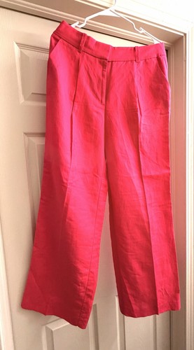 Pantaloni alti nuovi con