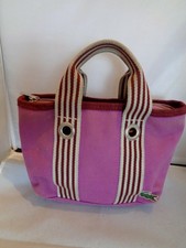 LACOSTE piccola borsa a mano